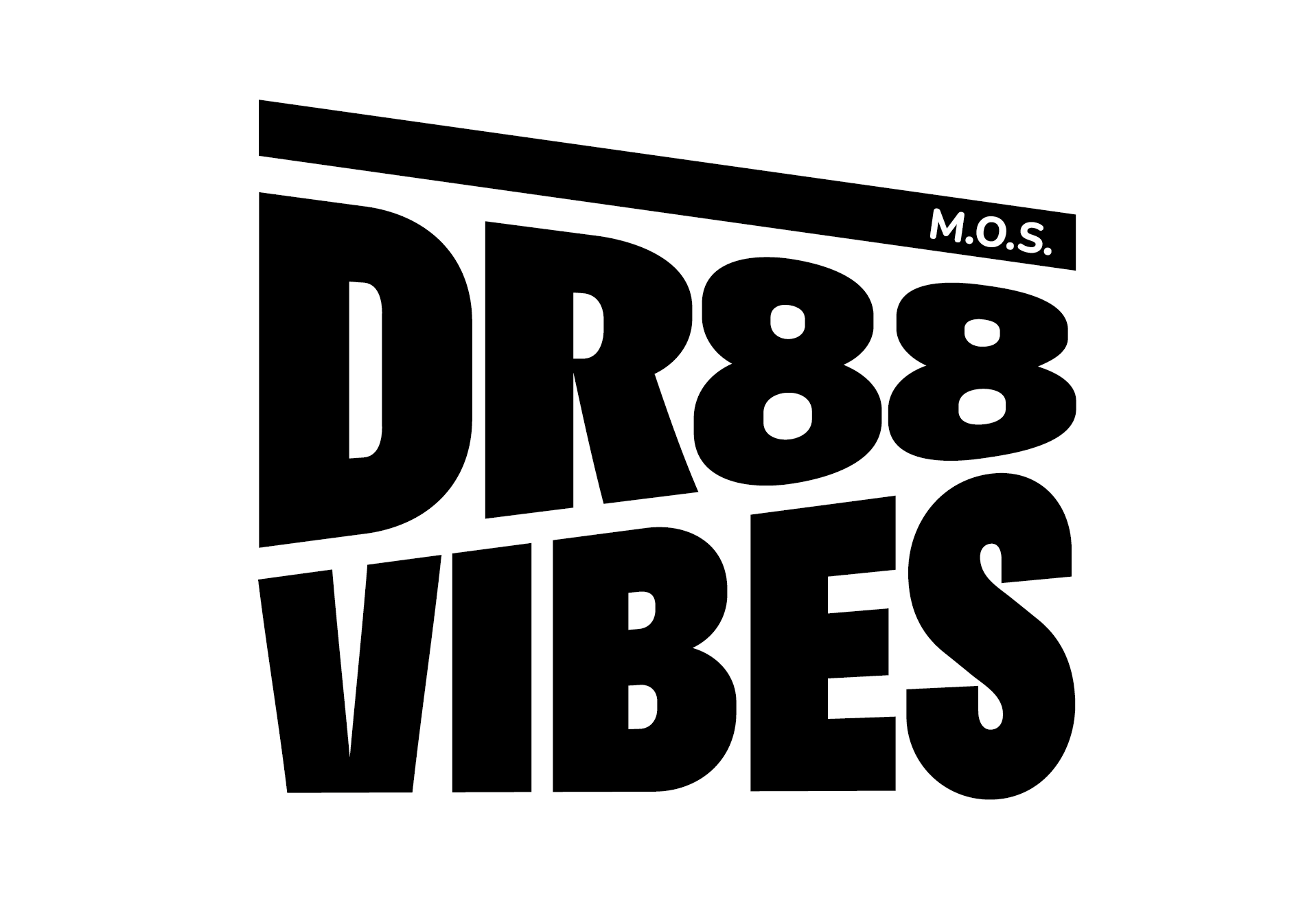 Logo MOSdr88